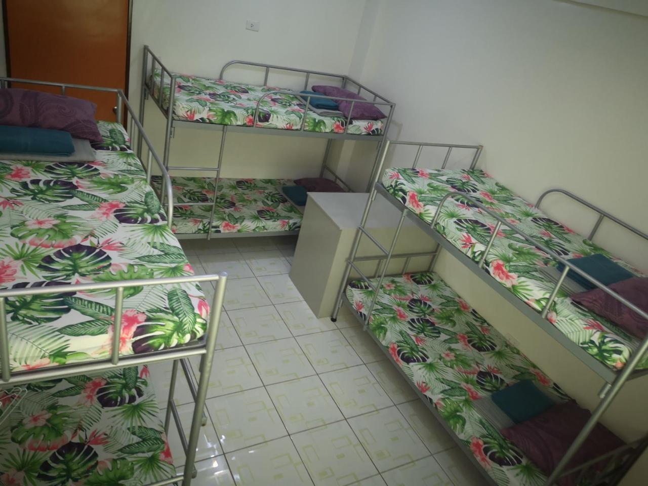 Jdl Residences Hostel Legazpi Bagian luar foto