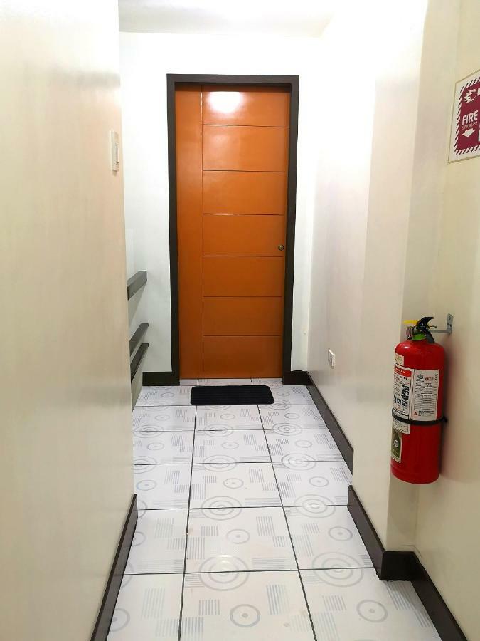 Jdl Residences Hostel Legazpi Bagian luar foto